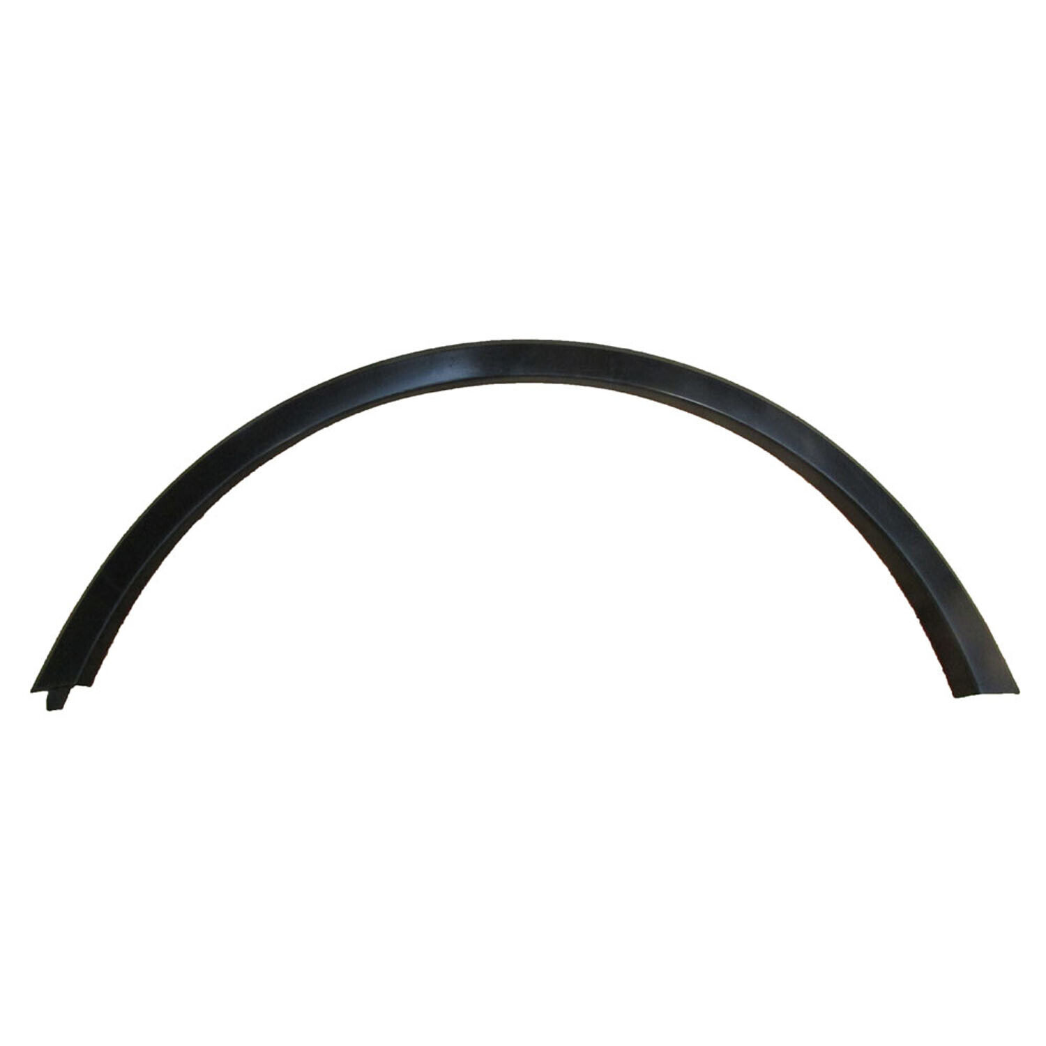 Gm1290247 Front Driver Side Wheel Arch Trim