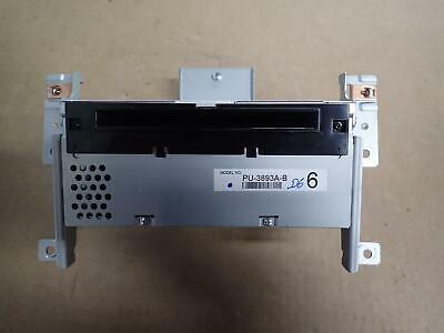 14 Ford F150 Pickup Receiver, Am-fm-cd-mp3 (single Disc), See Options